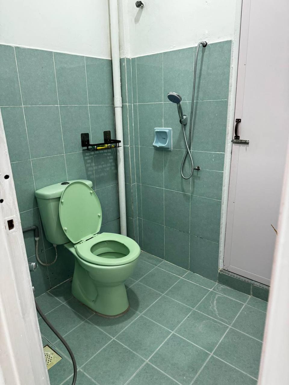 Ibai Golf Home Resort Homestay Куала-Тренгану Екстер'єр фото